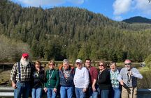 *New* Exclusive Premier Ketchikan Tour