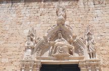 Private Walking Tour in Dubrovnik with Guide
