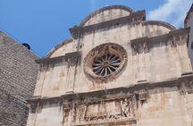 Private Walking Tour in Dubrovnik with Guide