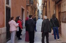 2-Hour Private Walking Tour Through Palma’s Jewish Quarter