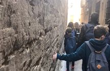 2-Hour Private Walking Tour Through Palma’s Jewish Quarter