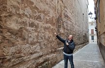 2-Hour Private Walking Tour Through Palma’s Jewish Quarter