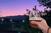 Mendoza: Make an Argentine Asado BBQ w/ Local Host & Wine Tasting