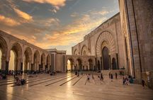 Casablanca Guided City Tour from Hotel or Cruise Port