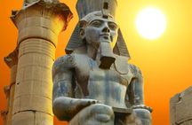Full Day Tour to East and West Banks of Luxor - From Luxor