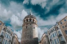 Full Day Private Guided Istanbul Old City Tour