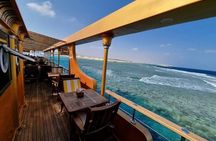 Nefertari Cruise Marsa Alam: Explore Red Sea's Wonders & Glories