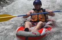 Private Tubing Or Kayaking River Tour in Jamaica