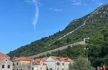 Ston Seafood & Pelješa Wine Boat Tour with Oysters and Mussels