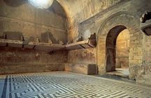 Half Day Excursion to Herculaneum from Naples with Lunch