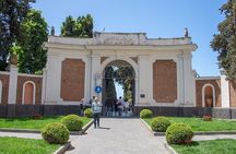 Half Day Excursion to Herculaneum from Naples with Lunch