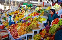 Private Guided Walking Day Tour in Cuzco