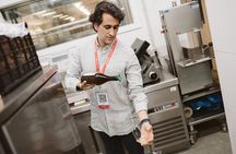  Authentic Basque Cooking Class in San Sebastian Old Town