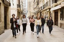  Authentic Basque Cooking Class in San Sebastian Old Town