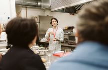  Authentic Basque Cooking Class in San Sebastian Old Town