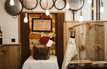  Authentic Basque Cooking Class in San Sebastian with Local Chef