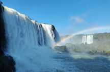 Private Tour: Brazilian side of Iguassu Falls