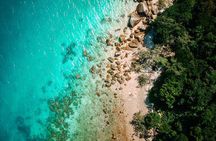 Fitzroy Island Transfers and Tours from Cairns