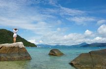 Fitzroy Island Transfers and Tours from Cairns