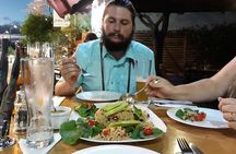 Private Gastronomic Walking Tour