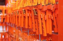 Tailored Full Day Private Experience of Kyoto for 1 Day Visitors