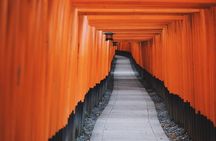 From Tokyo to Kyoto and Nara: A Captivating Full-Day Private Tour