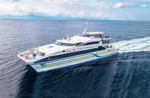 Bali Hai - Reef Cruise