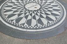 NYC Central Park Tour
