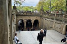 NYC Central Park Tour