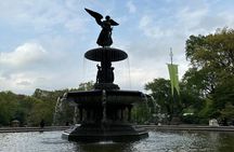 NYC Central Park Tour