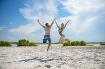 Las Coloradas and Rio Lagartos Tour with All Inclusive