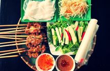 Hoi An Vespa Food Tour: Authentic & Exotic Food Culture