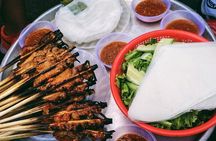 Hoi An Vespa Food Tour: Authentic & Exotic Food Culture