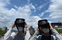Hiroshima/Guided Virtual Tour of Peace Park/PEACE PARK TOUR VR