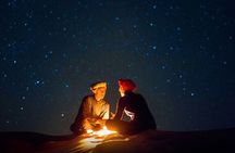 Half-Day Hurghada Stargazing Tour with Pick-Up