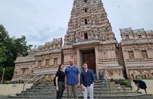 Kuala Selangor Fireflies Tour with Fort Altingsburg & Dinner