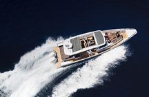 Private 2-Hour Sydney Harbour Morning Cruise inc Beach Stop
