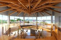 Classic Shizuoka with Mt.Fuji Viewing 1 Day Private Tour