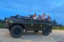 Hoi An Countryside Jeep Tour: Food, Culture & Daily Life