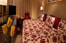 Steigenberger Legacy Nile Cruise -Monday 4 Nts from Luxor Aswan 