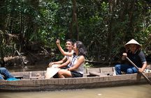 Private Mekong Delta & My Tho Full-Day Guided Tour