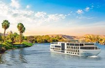 Budget Travel Package 7 Nights / 8 Days