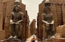 Budget Travel Package 7 Nights / 8 Days