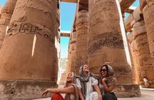 Classical Egypt By Land Cairo, Alexandria, Luxor & Aswan 7 Days