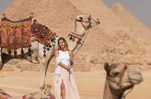 Classical Egypt By Land Cairo, Alexandria, Luxor & Aswan 7 Days