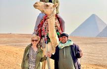 Classical Egypt By Land Cairo, Alexandria, Luxor & Aswan 7 Days