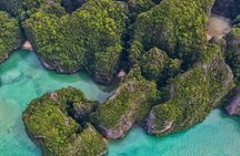 Phang Nga Bay Private Bioluminescence and Sea Canoeing Tour
