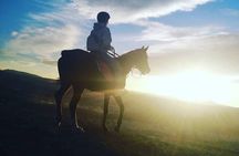 1-2 Hours Goreme Horseback Ride Activity (Daytime and sunset)