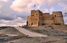 Full-Day Six Emirates Tour in a 4x4 Private Vehicle From Dubai