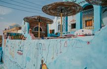 Nubian Village - Animalia 